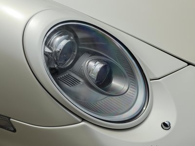 صورة مصغرة 12 لـ 2010 Porsche 911