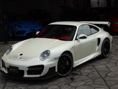 2010 Porsche 911 照片 2