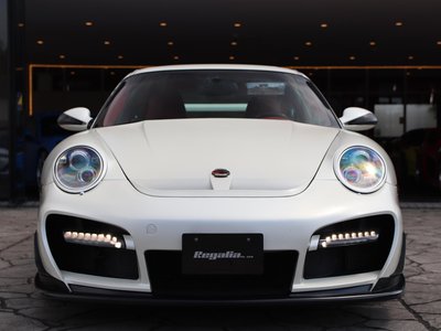 2010 Porsche 911 照片 3