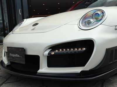2010 Porsche 911 照片 9