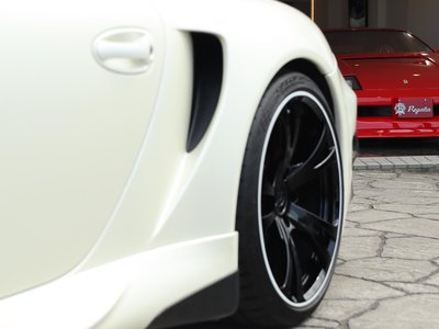 صورة مصغرة 61 لـ 2010 Porsche 911