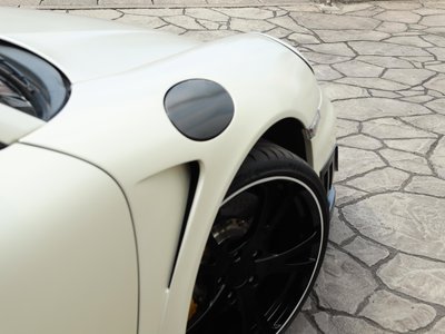 صورة مصغرة 46 لـ 2010 Porsche 911