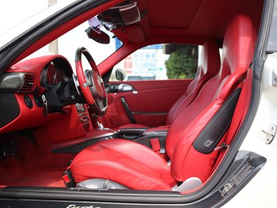 صورة مصغرة 25 لـ 2010 Porsche 911