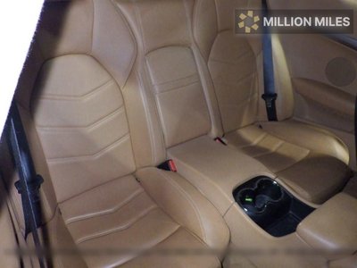 MASERATI GRANTURISMO - 6