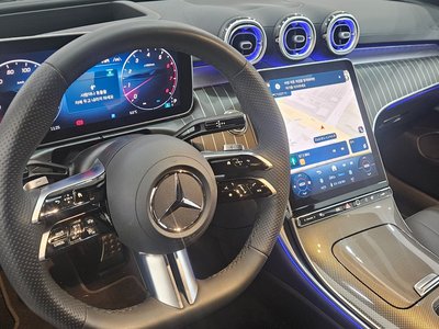 MERCEDES-BENZ CLE - 9