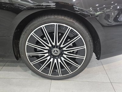 MERCEDES-BENZ CLE - 6