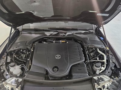 MERCEDES-BENZ CLE - 7