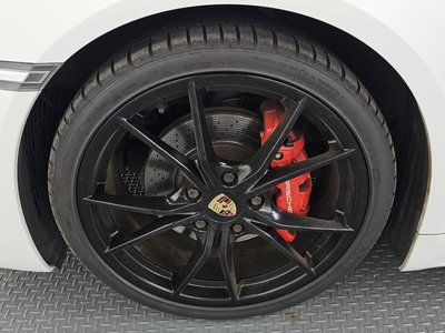 2017 Porsche 718 — фото 6