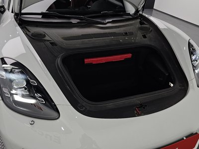 2017 Porsche 718 缩略图 20