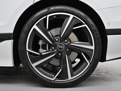 2025 AUDI A6 E-TRON — фото 6