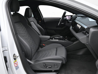 2025 AUDI A6 E-TRON — фото 10