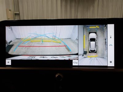 TOYOTA CROWN SPORT - 6