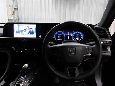 TOYOTA CROWN SPORT - 4