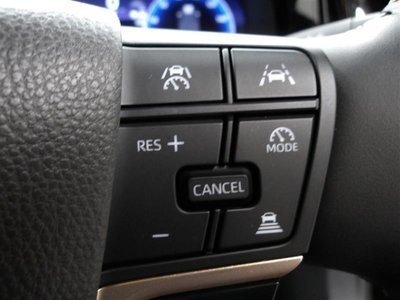 TOYOTA CROWN SPORT - 8