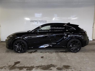 TOYOTA CROWN SPORT - 2