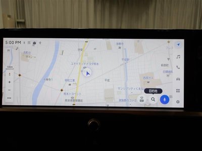 TOYOTA CROWN SPORT - 5