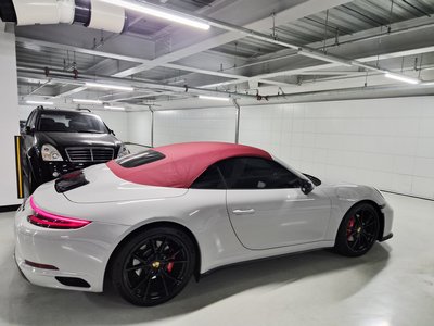 PORSCHE 911 - 2