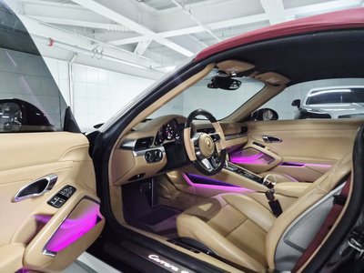 PORSCHE 911 - 9