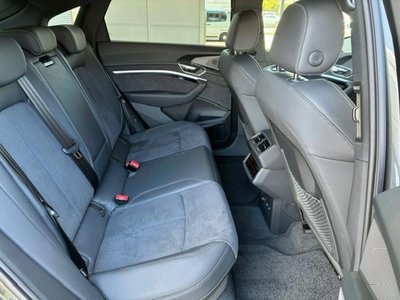 2025 AUDI Q8 SPORTBACK E-TRON photo 7