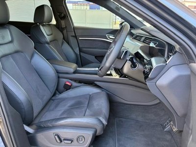 2025 AUDI Q8 SPORTBACK E-TRON photo 6