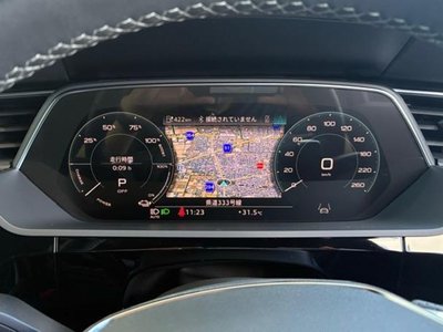 2025 AUDI Q8 SPORTBACK E-TRON photo 8