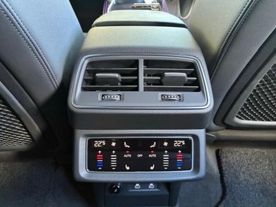 2025 AUDI Q8 SPORTBACK E-TRON photo 9