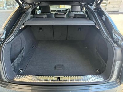2025 AUDI Q8 SPORTBACK E-TRON photo 10