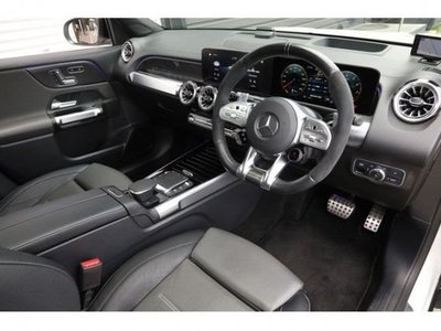 MERCEDES-BENZ GLB AMG - 7