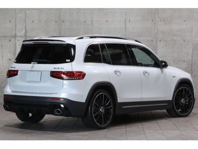 MERCEDES-BENZ GLB AMG - 2