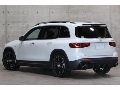 MERCEDES-BENZ GLB AMG - 5