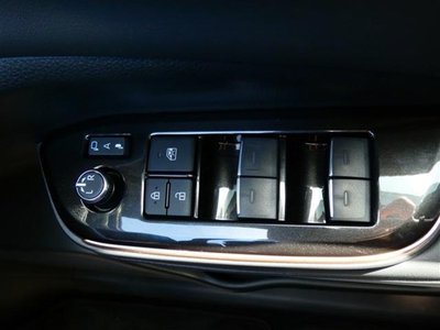 2024 Toyota CROWN SPORT — миниатюра 22