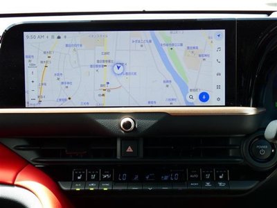 2024 Toyota CROWN SPORT photo 4