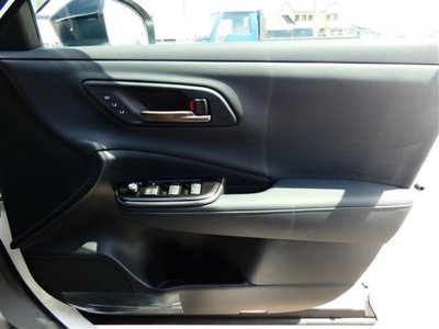 2024 Toyota CROWN SPORT — миниатюра 20