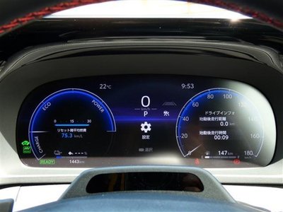 2024 Toyota CROWN SPORT photo 10