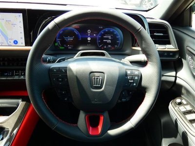 2024 Toyota CROWN SPORT — миниатюра 11