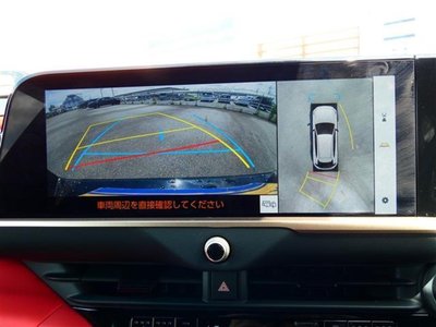 2024 Toyota CROWN SPORT photo 5