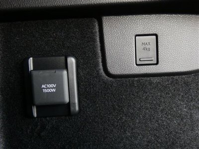 2024 Toyota CROWN SPORT — миниатюра 35