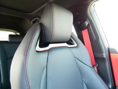 2024 Toyota CROWN SPORT — миниатюра 24