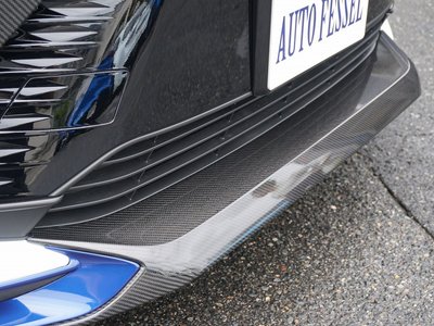 2024 Lexus RZ thumbnail 46