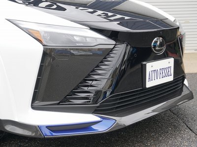 2024 Lexus RZ thumbnail 45