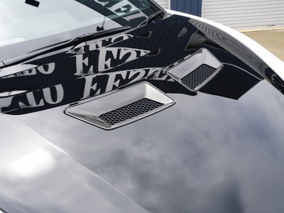 2024 Lexus RZ thumbnail 51