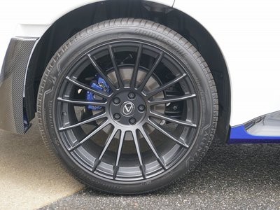 2024 Lexus RZ thumbnail 43