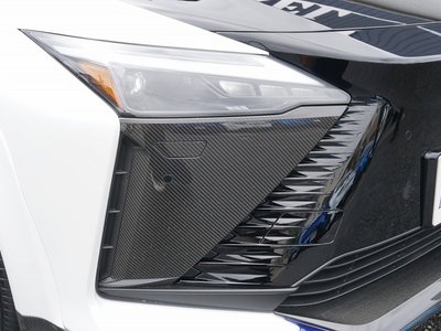 2024 Lexus RZ thumbnail 50