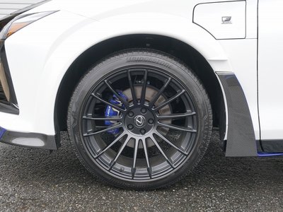 2024 Lexus RZ thumbnail 41