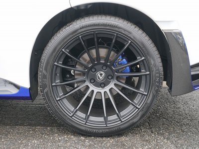 2024 Lexus RZ thumbnail 42