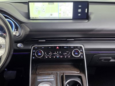 2021 Genesis GV80 thumbnail 20