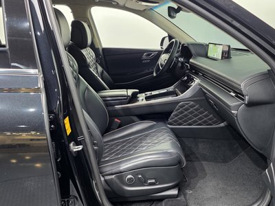2021 Genesis GV80 thumbnail 17