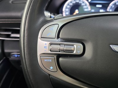 2021 Genesis GV80 thumbnail 39