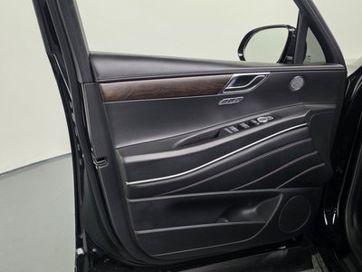 2021 Genesis GV80 thumbnail 14