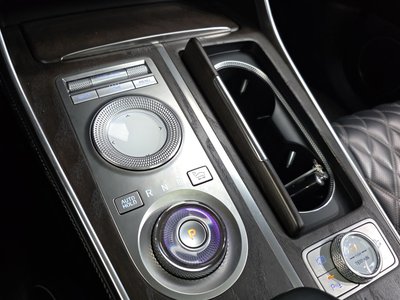 2021 Genesis GV80 thumbnail 12